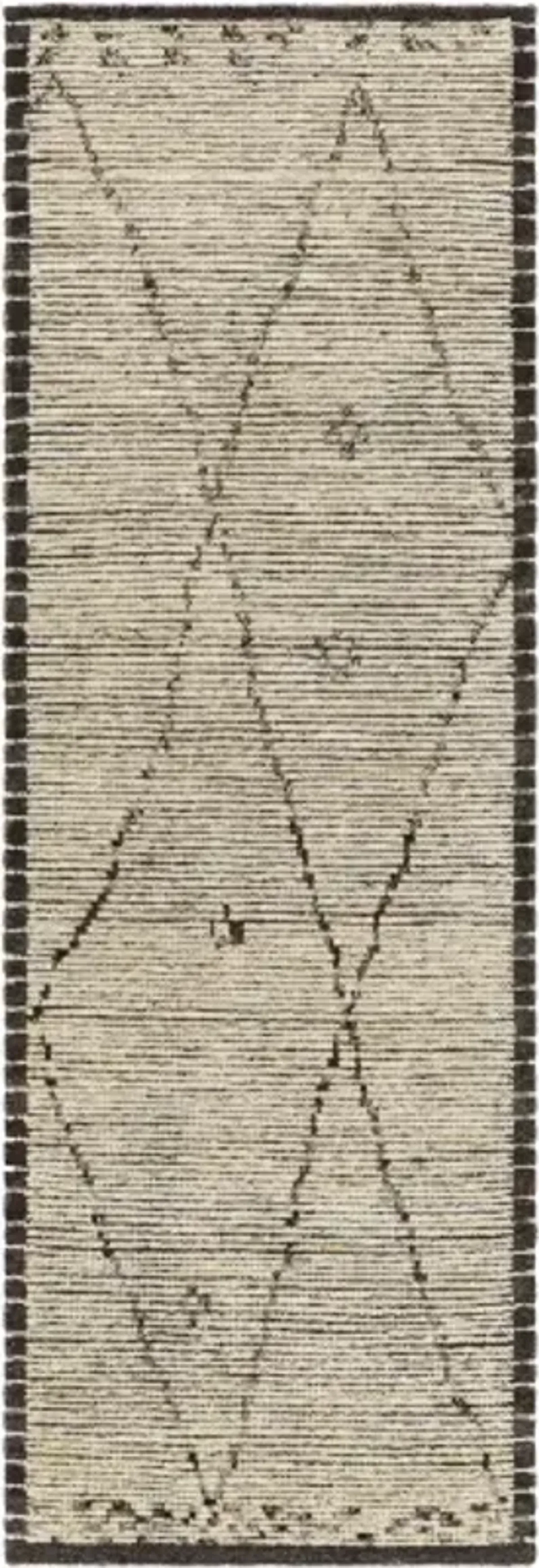 Khyber 6' x 9' Rug