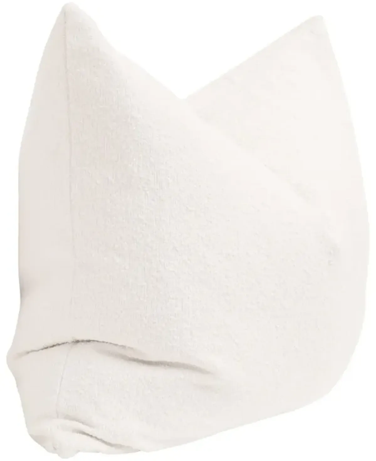 The Basic 34" Essential Dutch Pillow, Set of 2