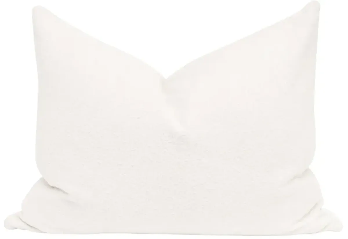 The Basic 34" Essential Dutch Pillow, Set of 2