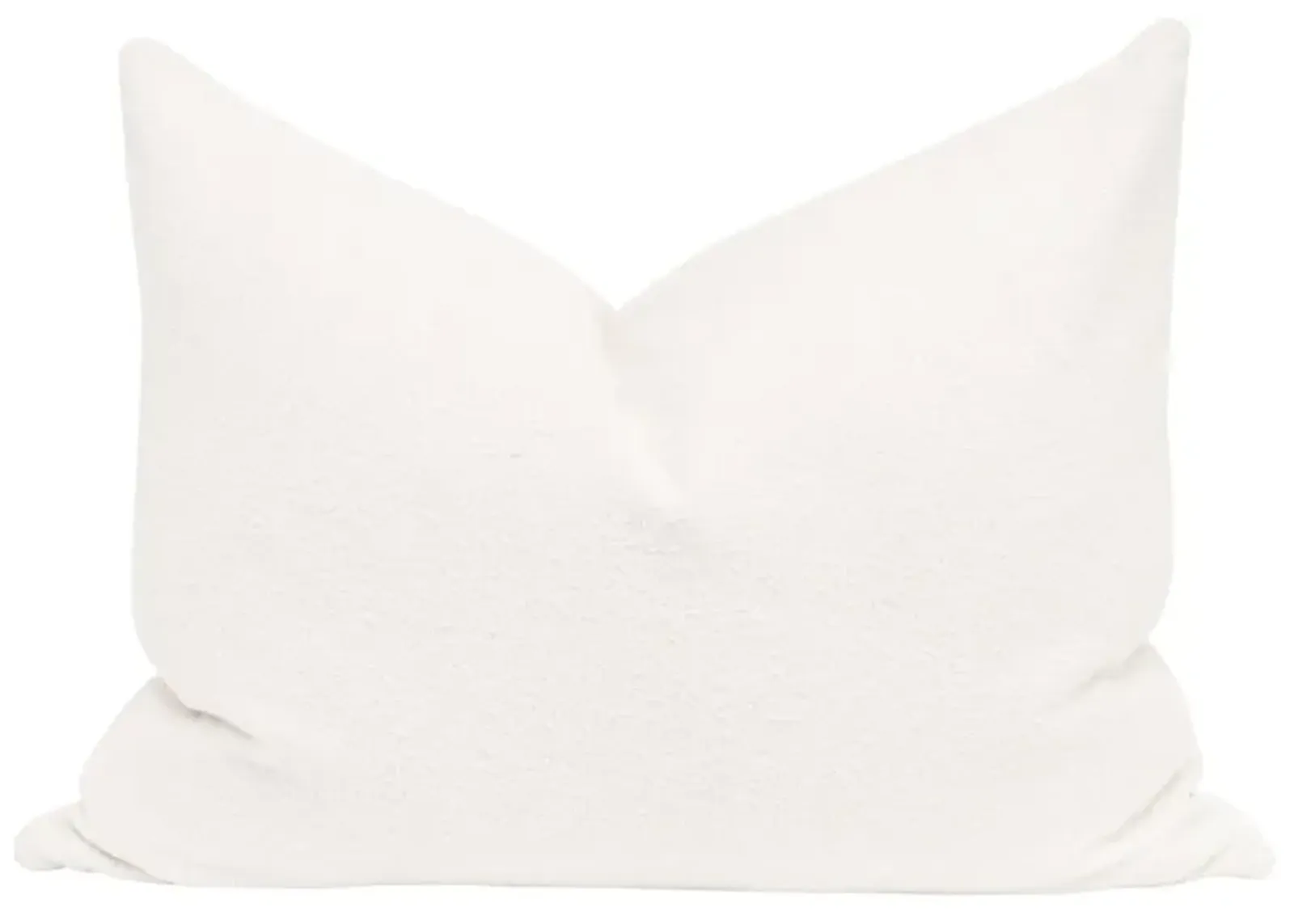 The Basic 34" Essential Dutch Pillow, Set of 2