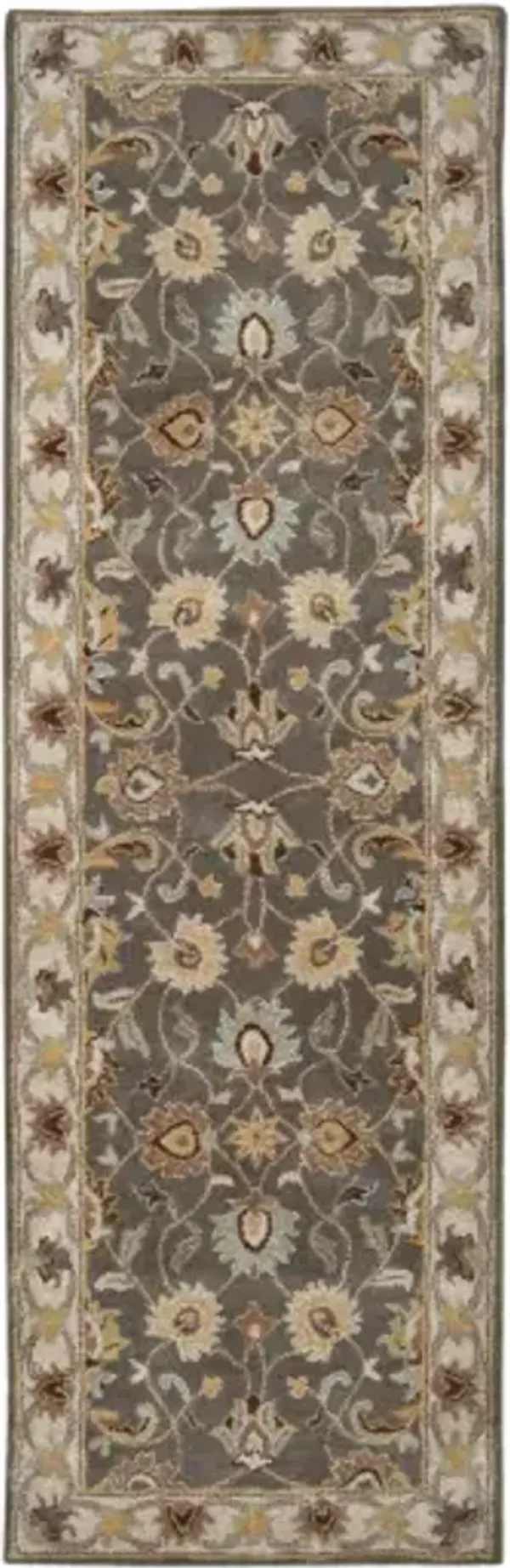Caesar 7'6" x 9'6" Rug