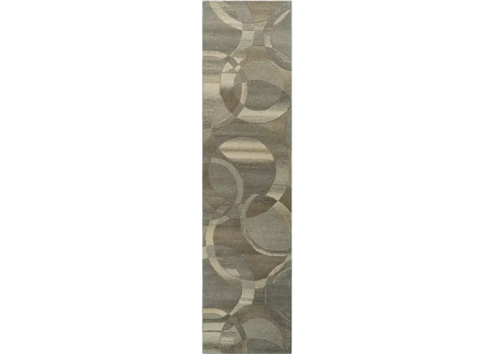 Forum 6' x 9' Rug