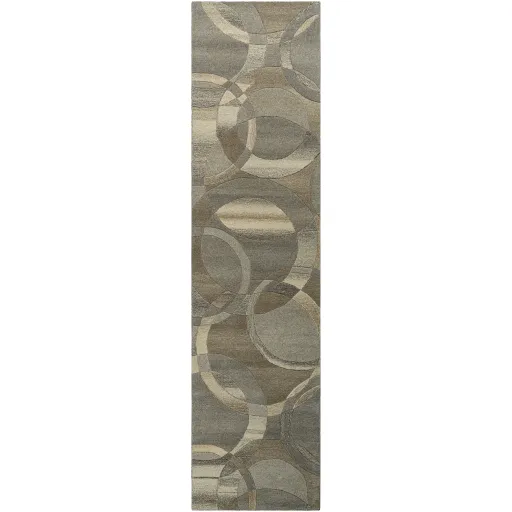 Forum 6' x 9' Rug