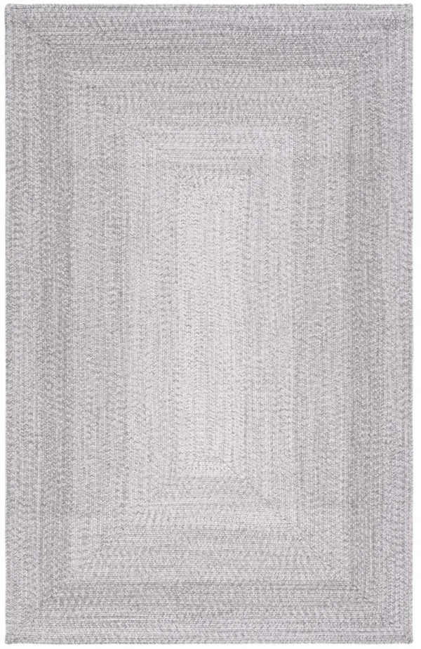 BRAIDED Hand Woven 10' x 14' area rug