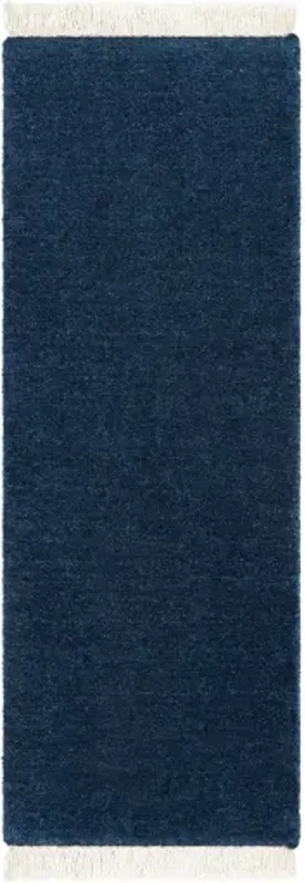 Evergreen EVG-2304 5' x 7'6" Hand Made Rug