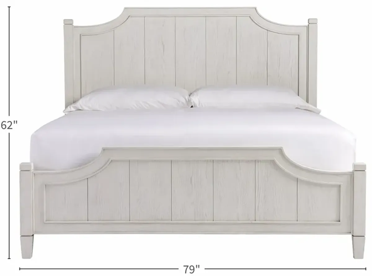 Surfside Bed