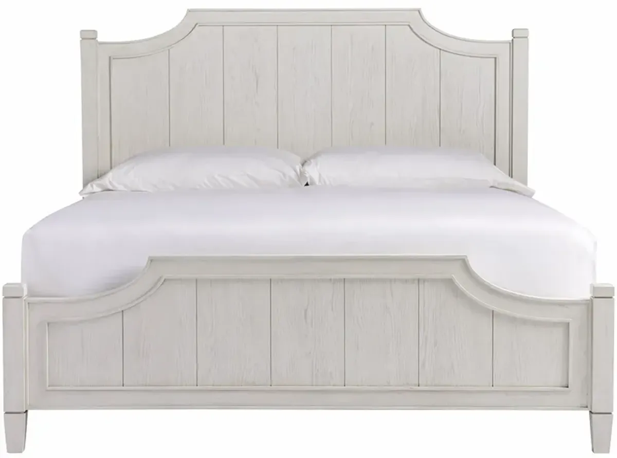 Surfside Bed