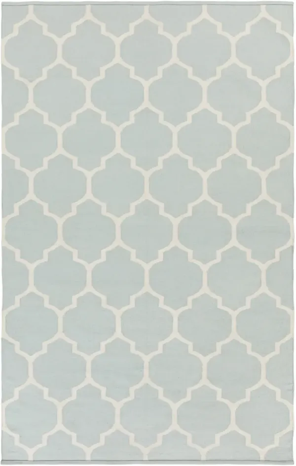 Vogue AWLT-3013 5' x 8' Hand Made Rug