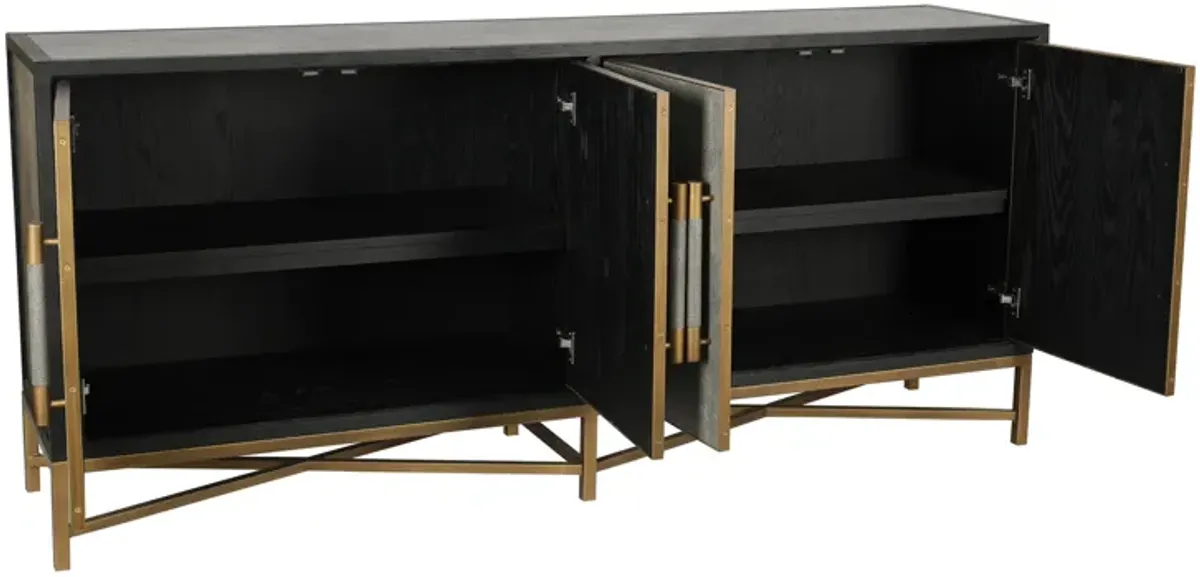 Mako Sideboard