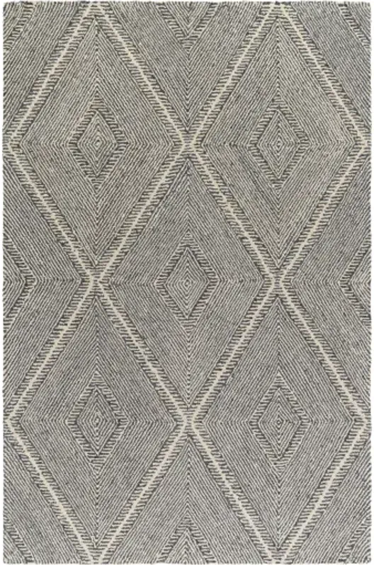 Maroc MAR-2331 2' x 3' Hand Made Rug