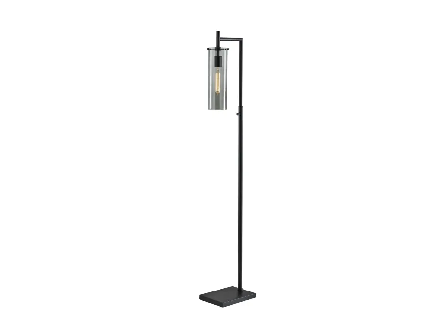 Dalton 1 Light Floor Lamp