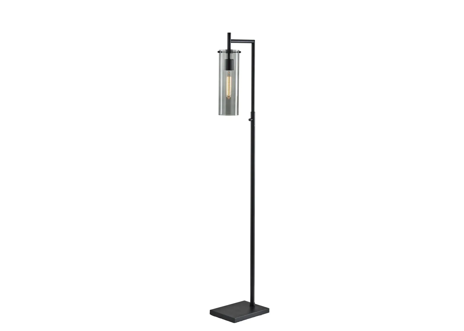 Dalton 1 Light Floor Lamp