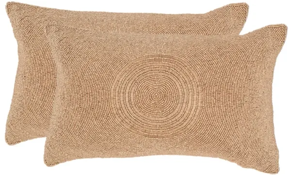 Cleopatra  Pillow - Set of 2