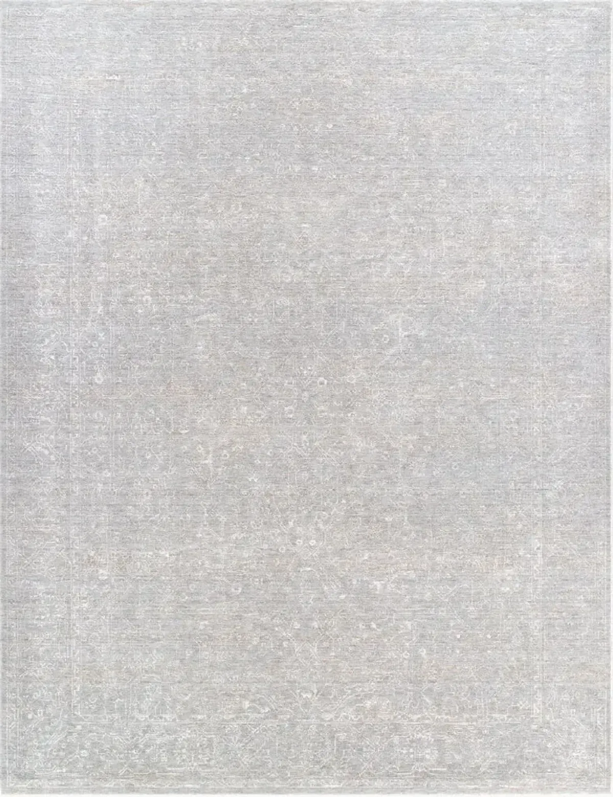 Poet 2'7" x 3'11" Machine Woven Rug