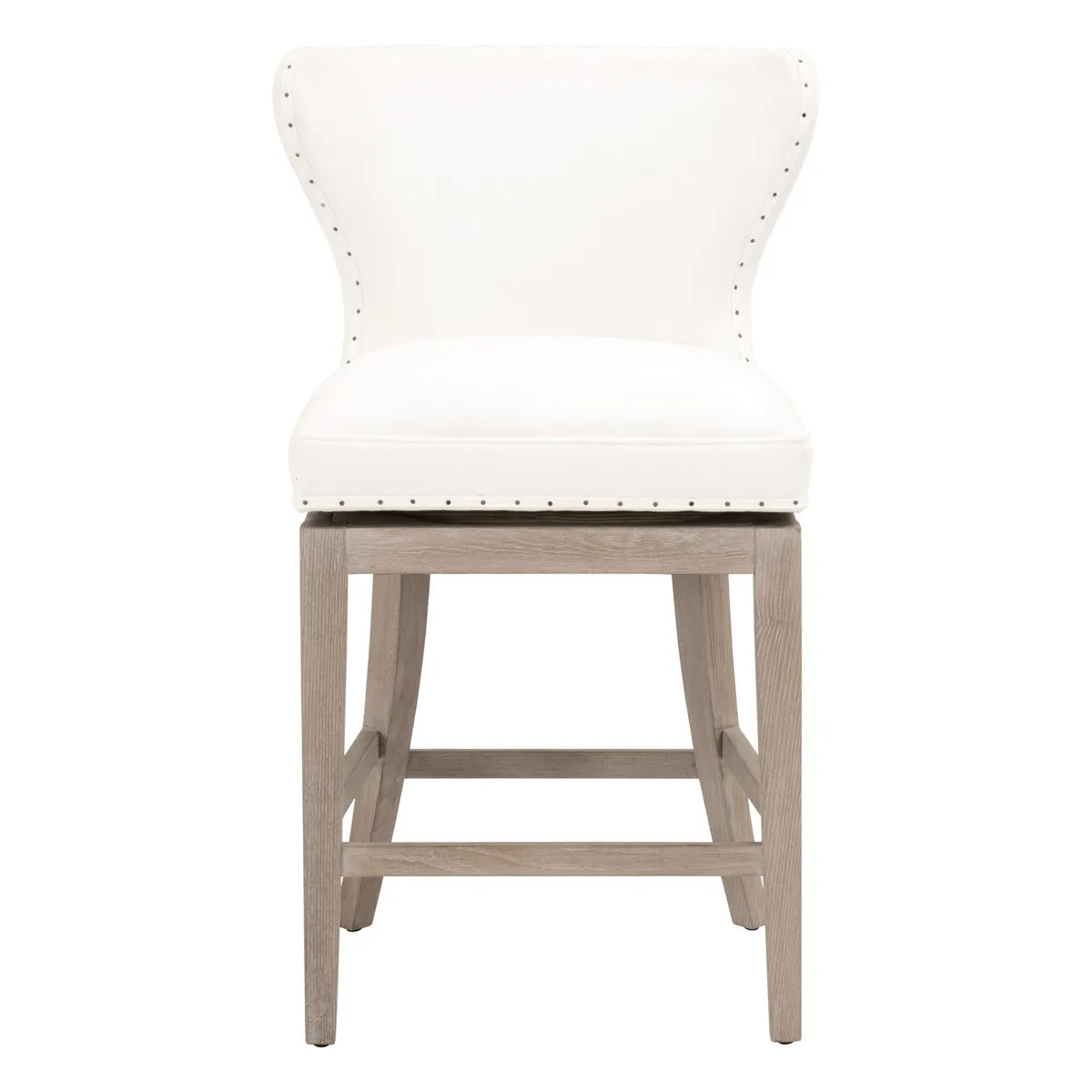 Milton Swivel Counter Stool