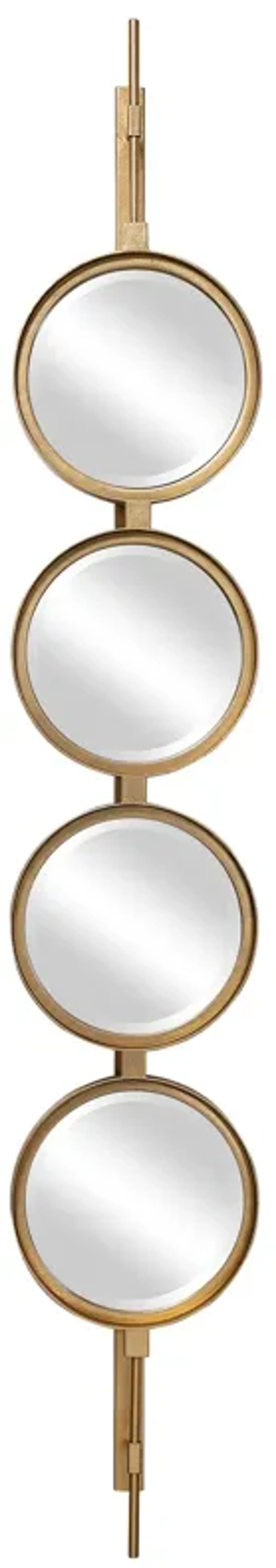 Button Mirror