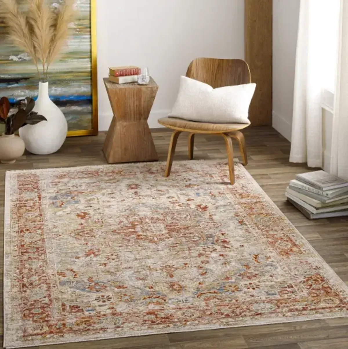 Aspendos 2' x 3' Rug