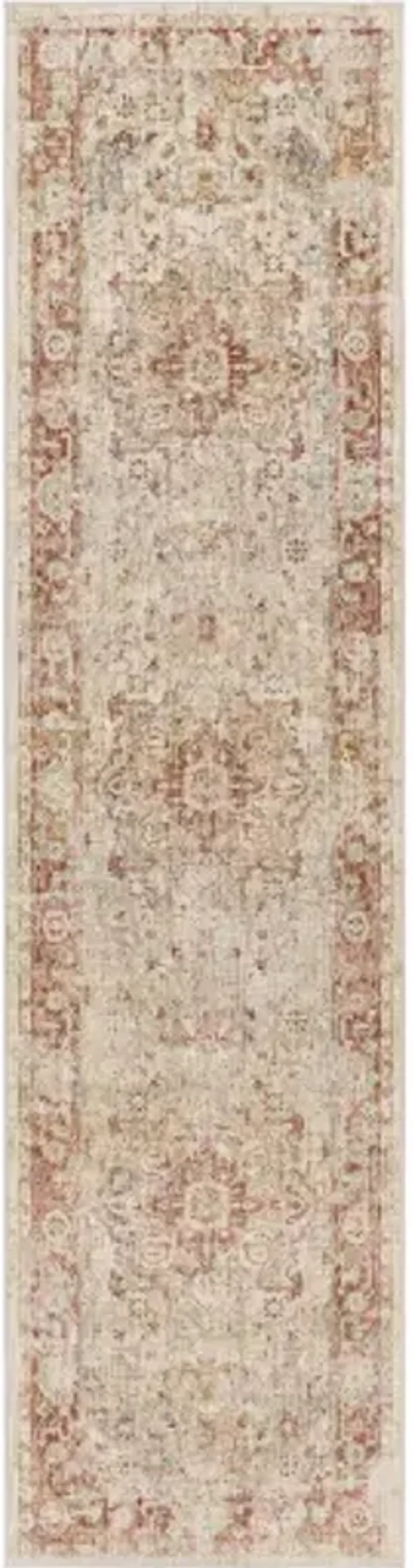 Aspendos 2' x 3' Rug