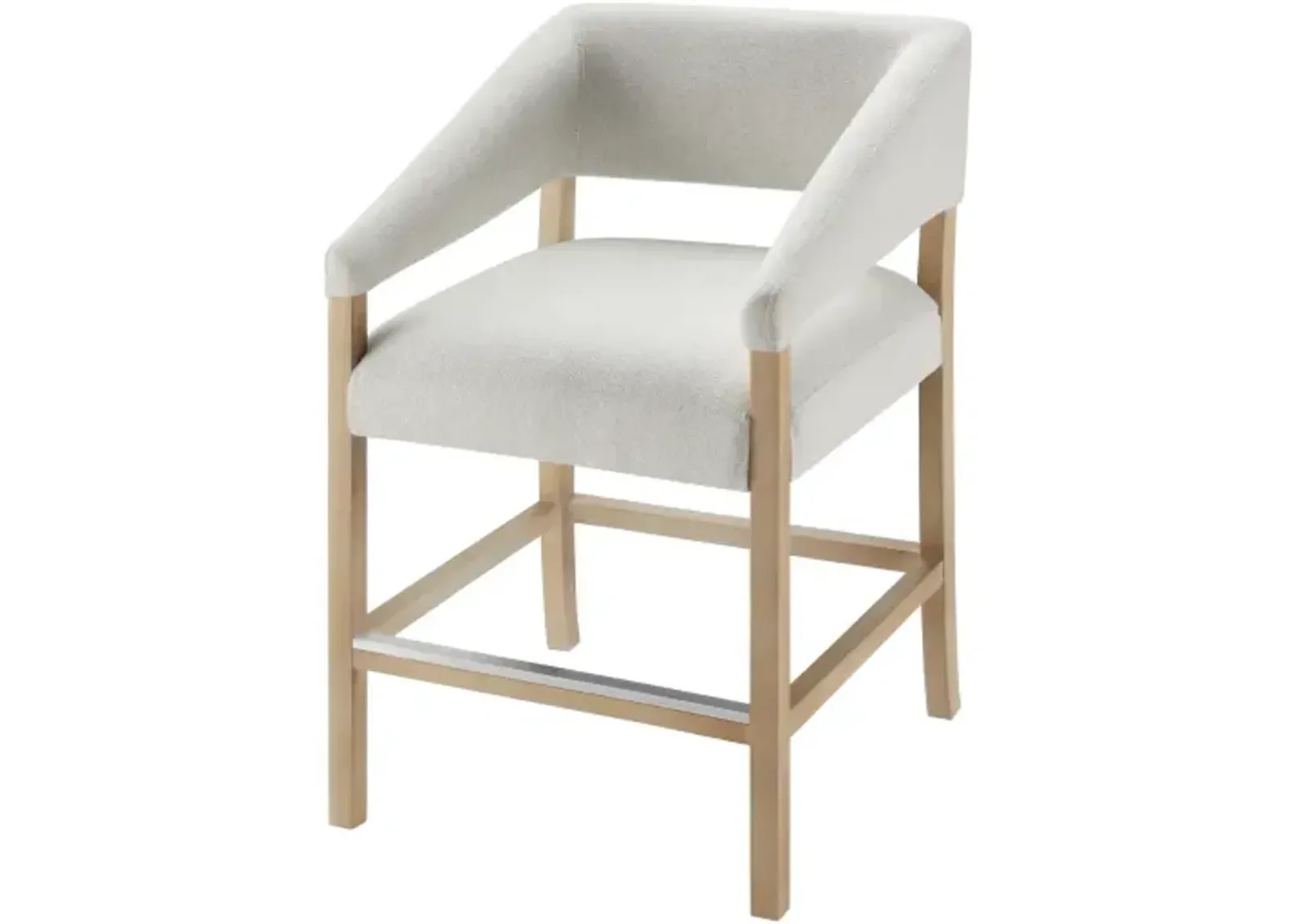 Grace GCE-003 35"H x 22"W x 21"D Stool