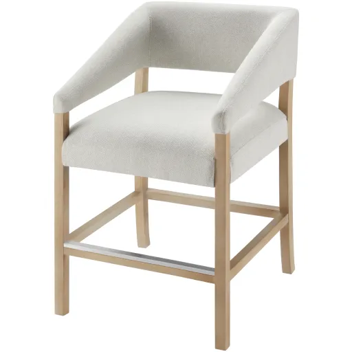 Grace GCE-003 35"H x 22"W x 21"D Stool