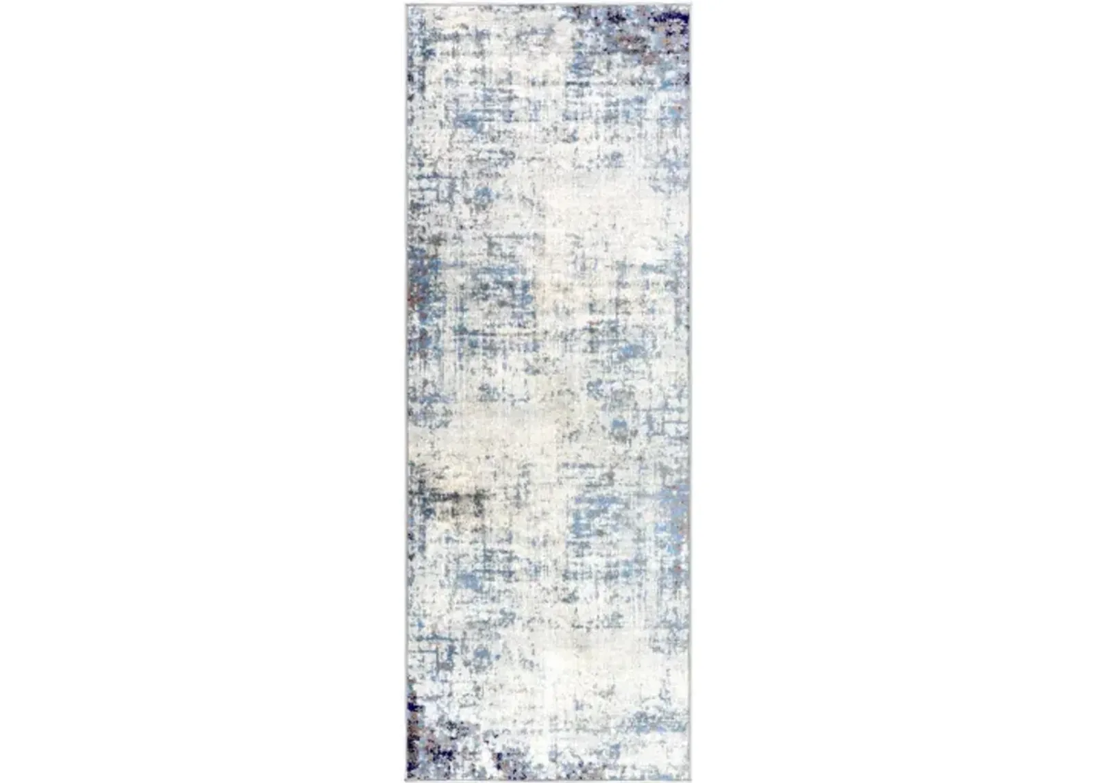 Roma 6'7" Square Rug