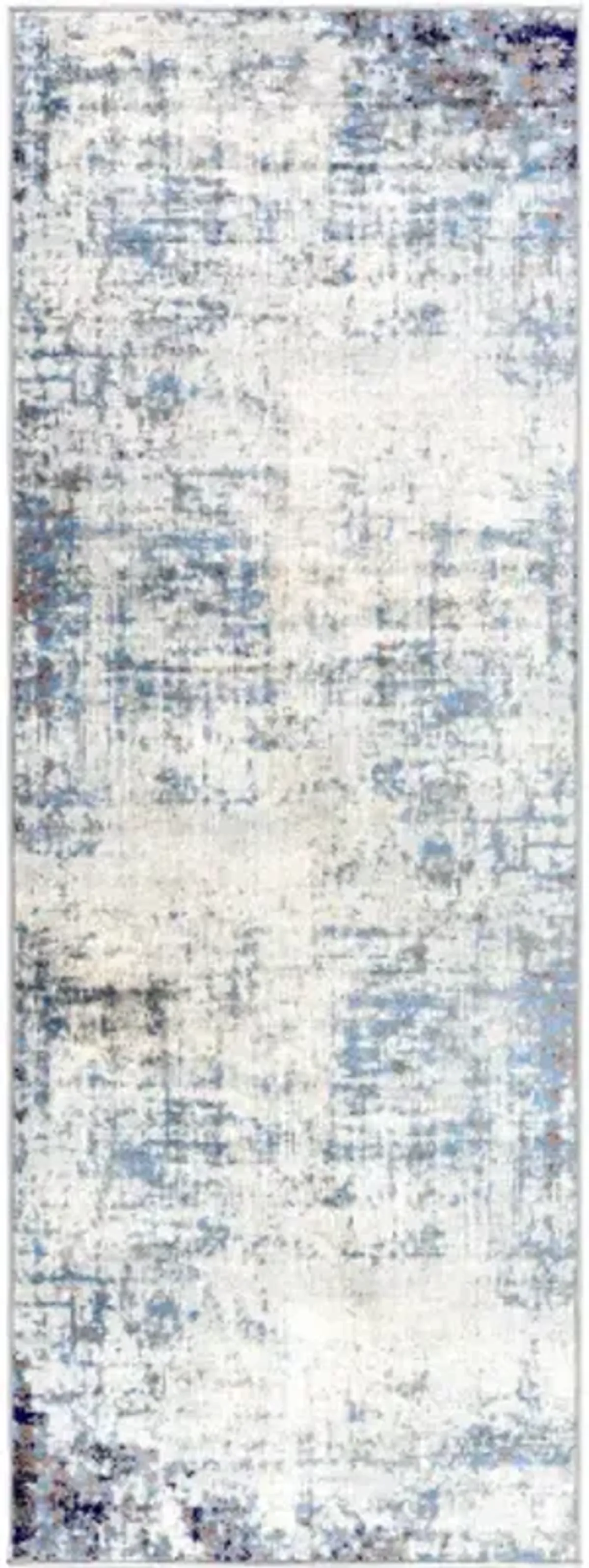 Roma 6'7" Square Rug