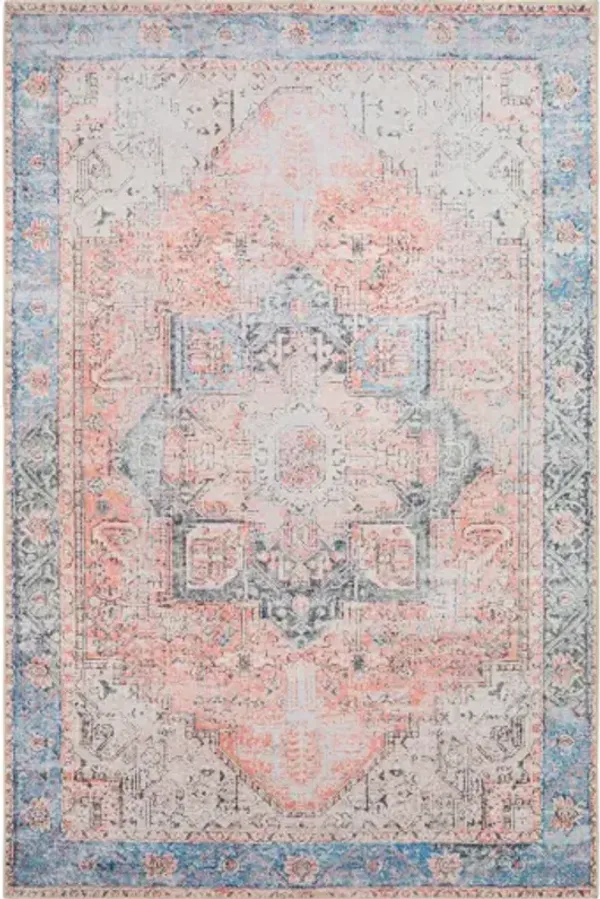 Regen 3' x 5' Rug