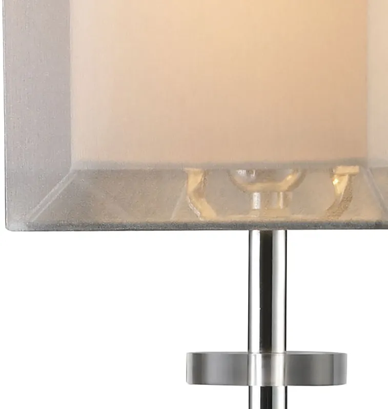 Exeter 30" High 1-Light Buffet Lamp