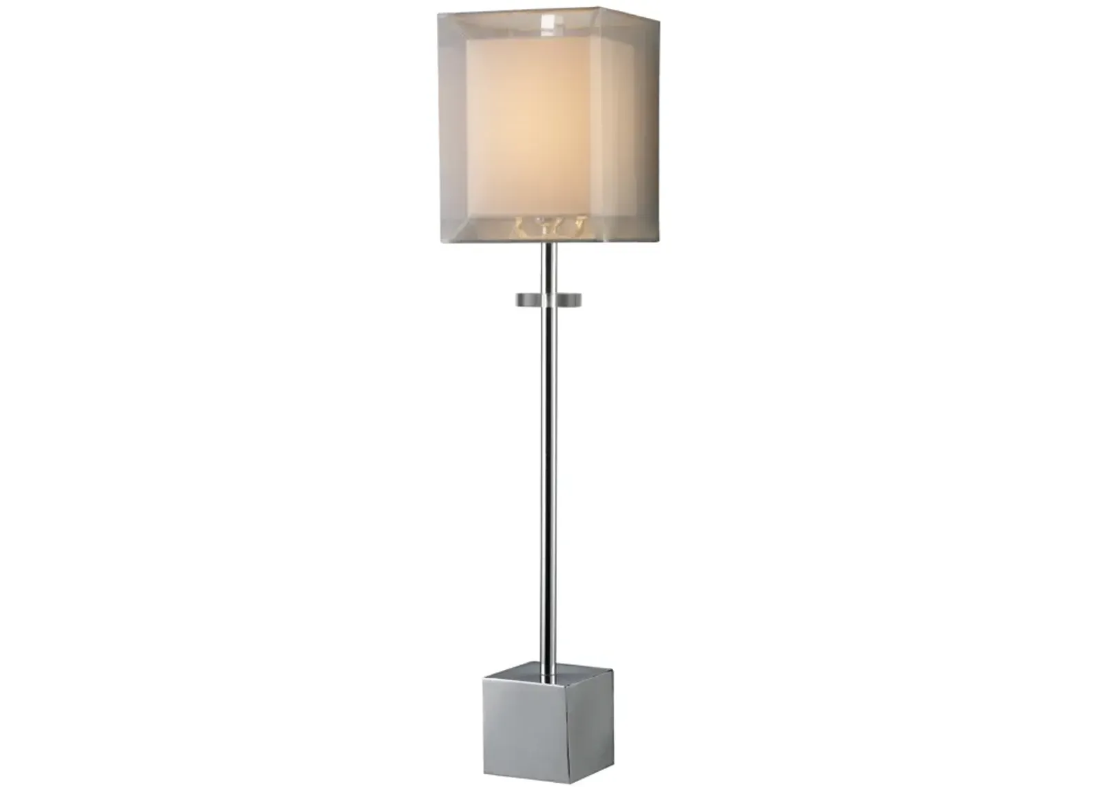 Exeter 30" High 1-Light Buffet Lamp