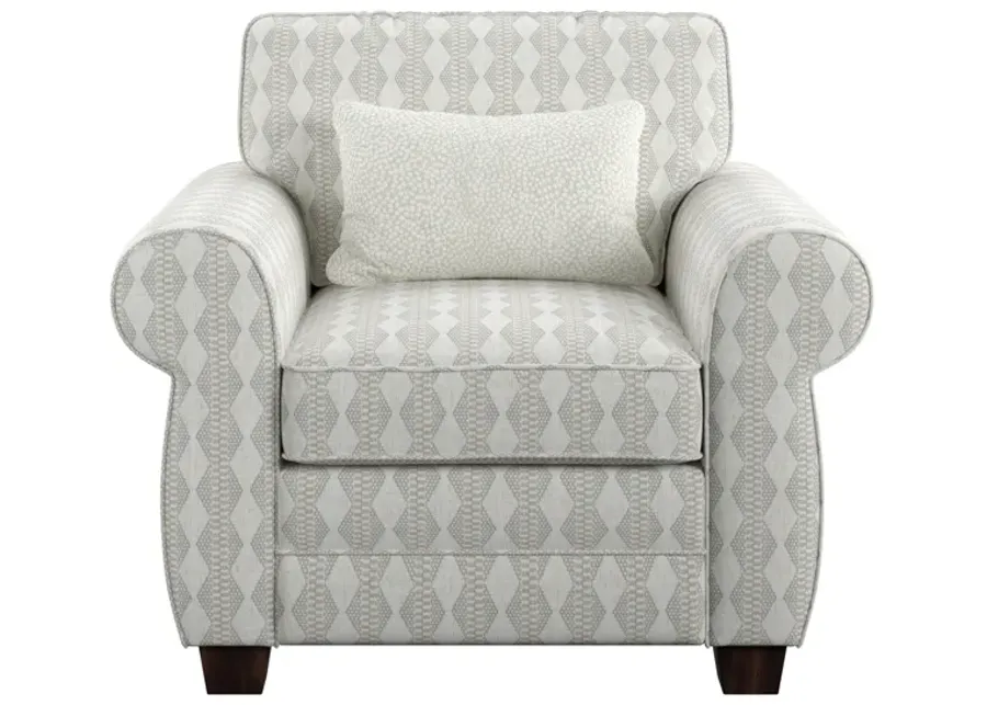 Royce Accent Chair