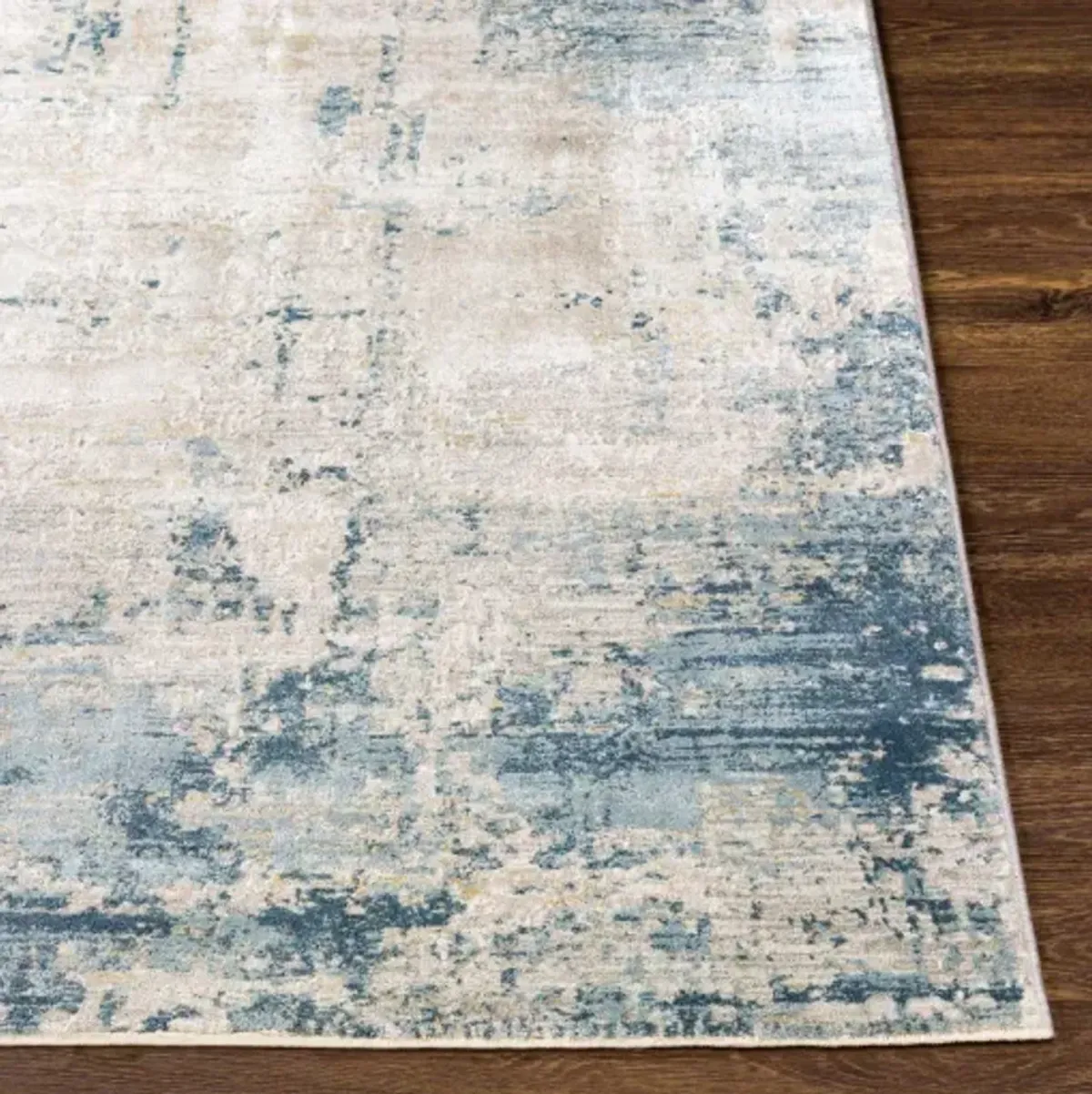 Brunswick BWK-2302 2'7" x 10' Rug