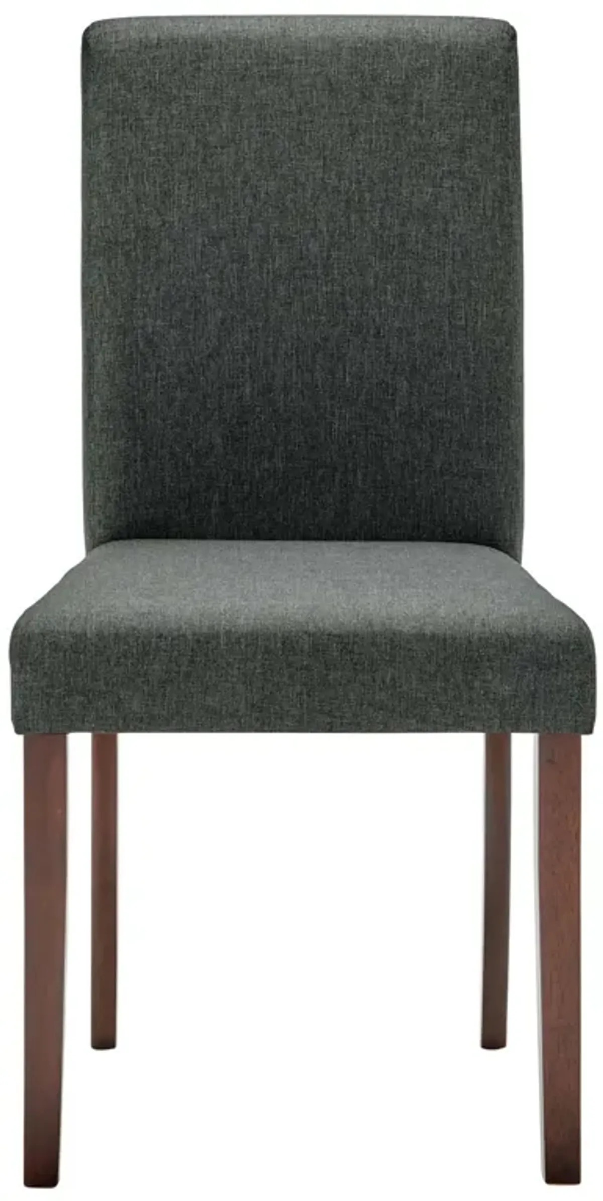 Prosper Upholstered Fabric Dining Side Chair Set of 2