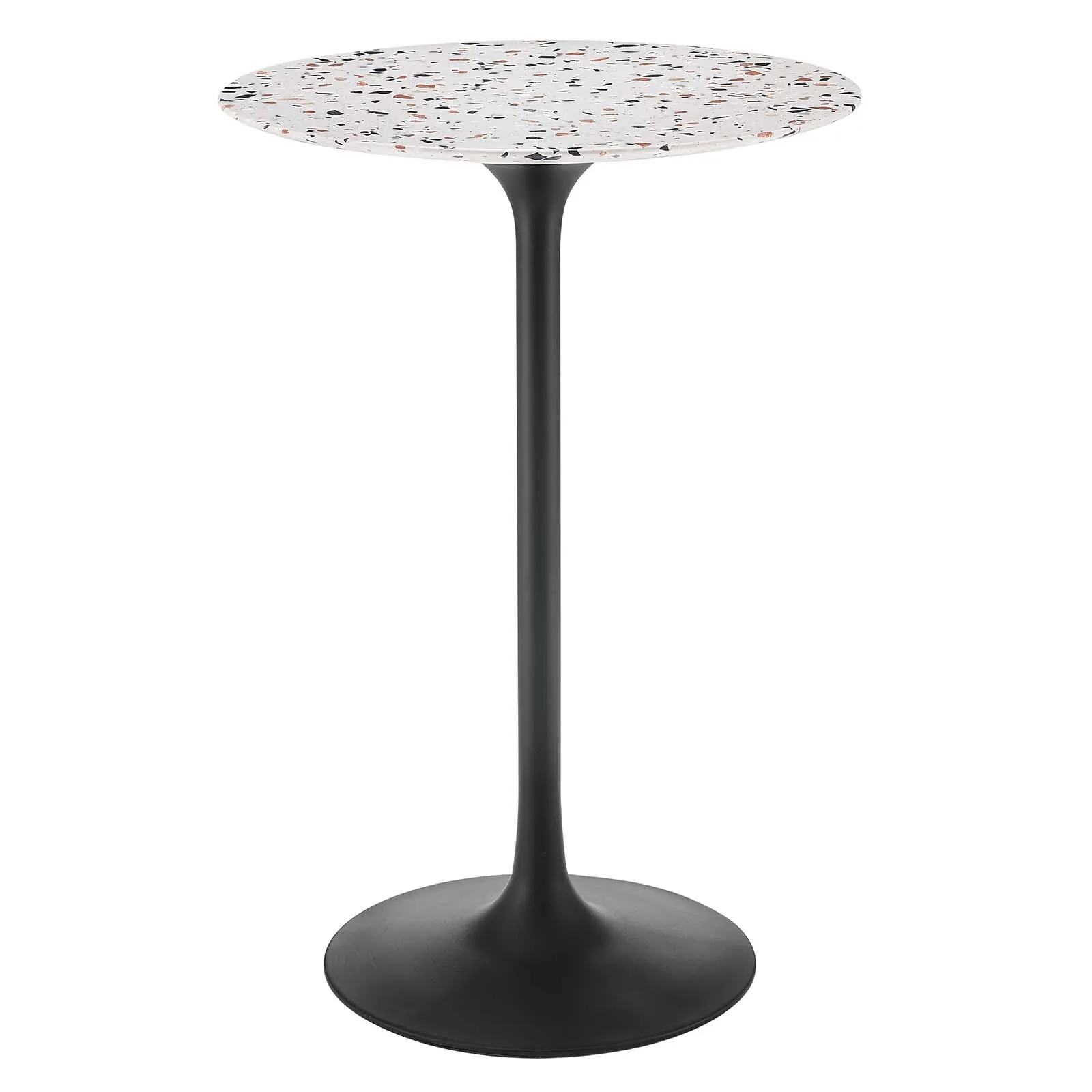 Lippa Round Bar Table