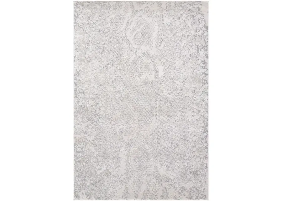 Impulse IPS-2320 5'3" x 7'3" Machine Woven Rug