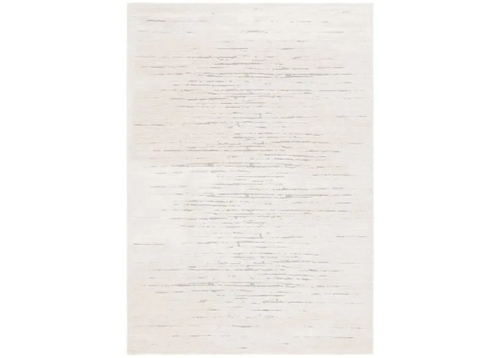 NEPTUNE 862 Grey 5'-3' X 7'-6' Medium Rectangle Rug