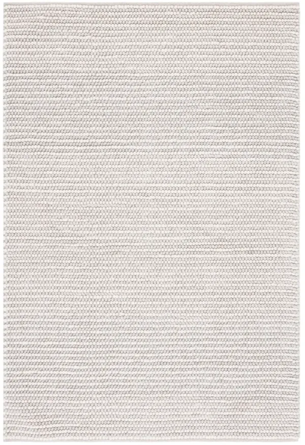 NATURA 220 IVORY  12' x 18' Large Rectangle Rug