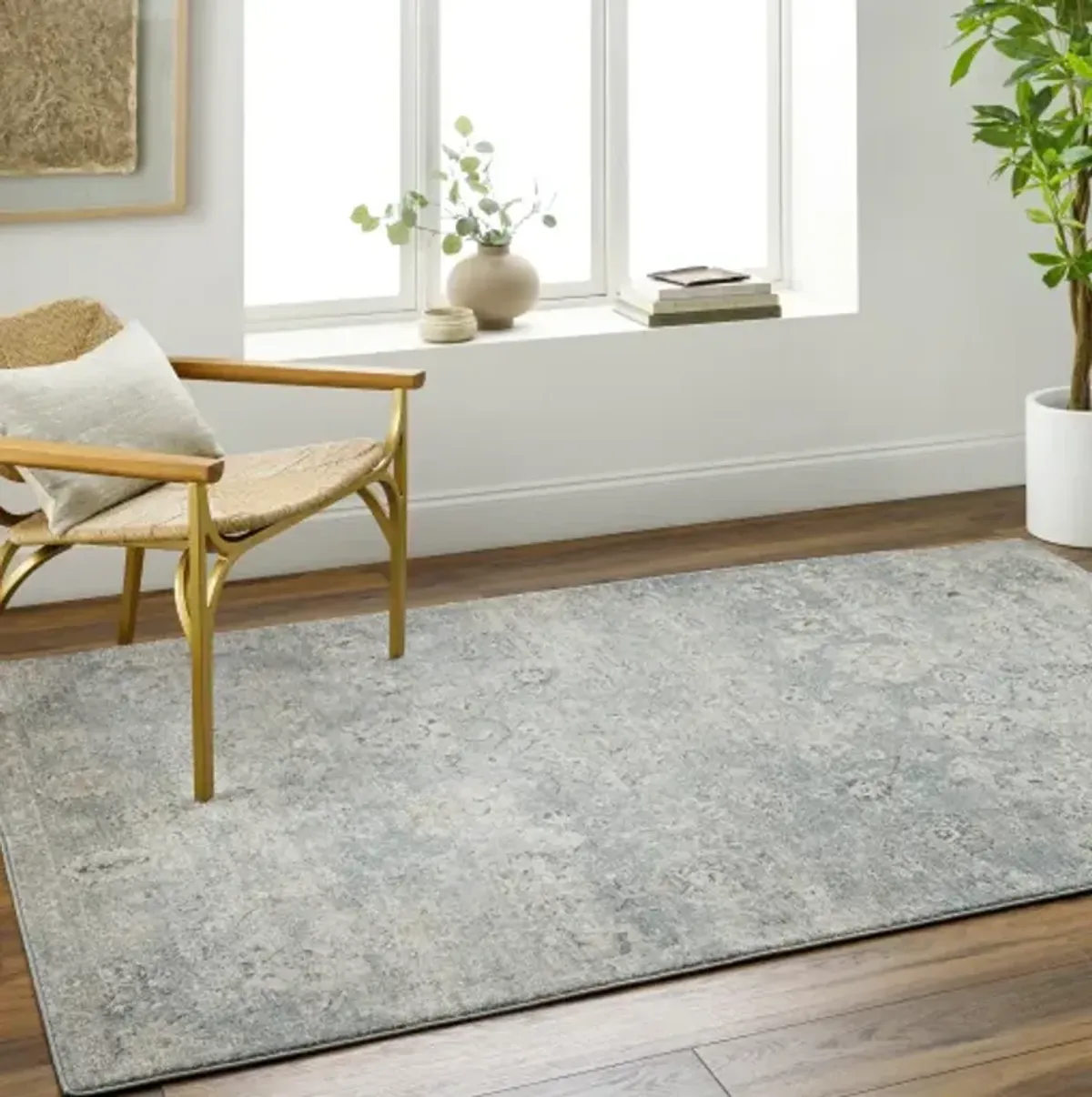 Alpharetta APH-2319 9'2" x 12' Machine Woven Rug