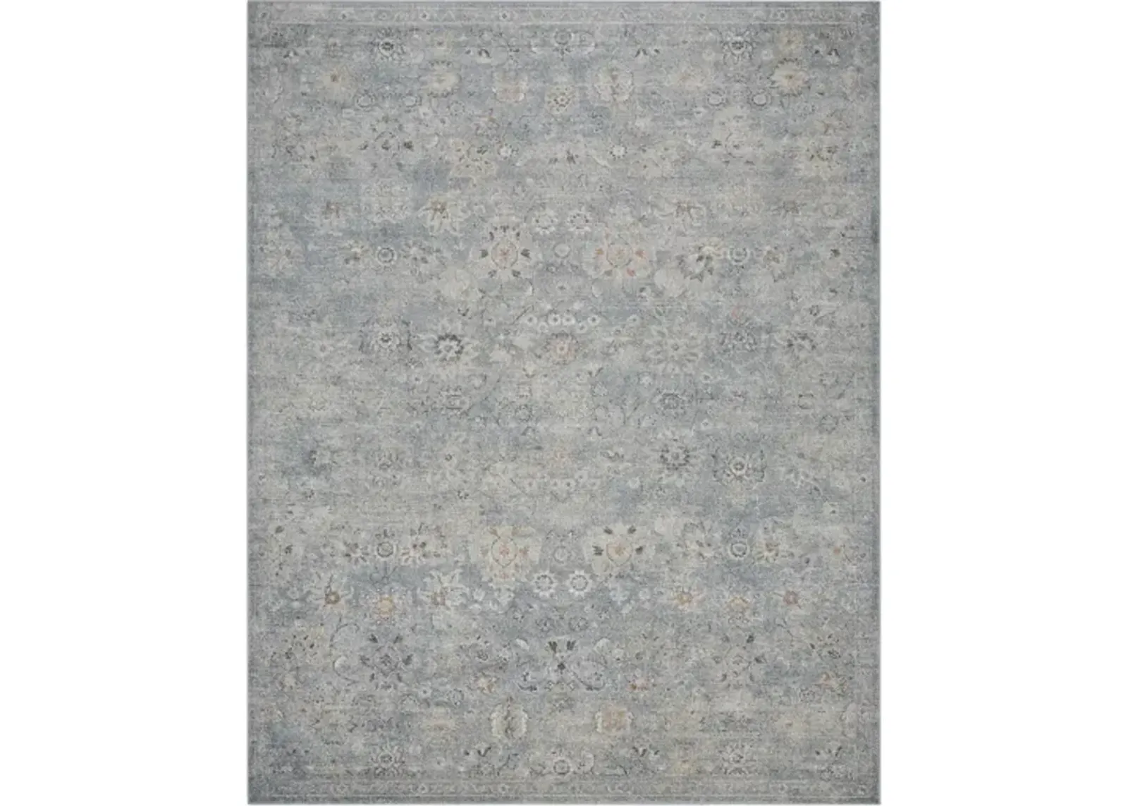 Alpharetta APH-2319 9'2" x 12' Machine Woven Rug