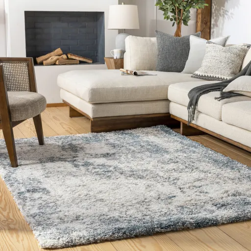 Eskimo Shag ESG-2312 2'7" x 7'3" Rug