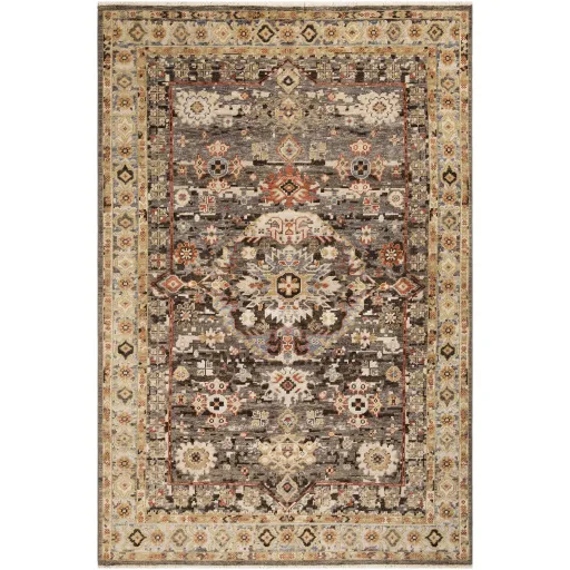 Cappadocia 5'6" x 8'6" Rug