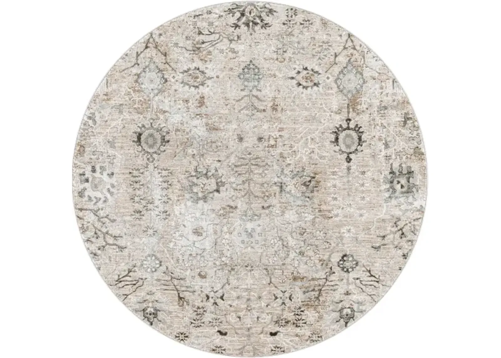 Brunswick BWK-2311 2'7" x 7'3" Rug