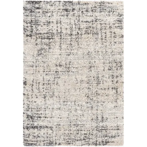 Eskimo Shag 6'7" x 9' Rug