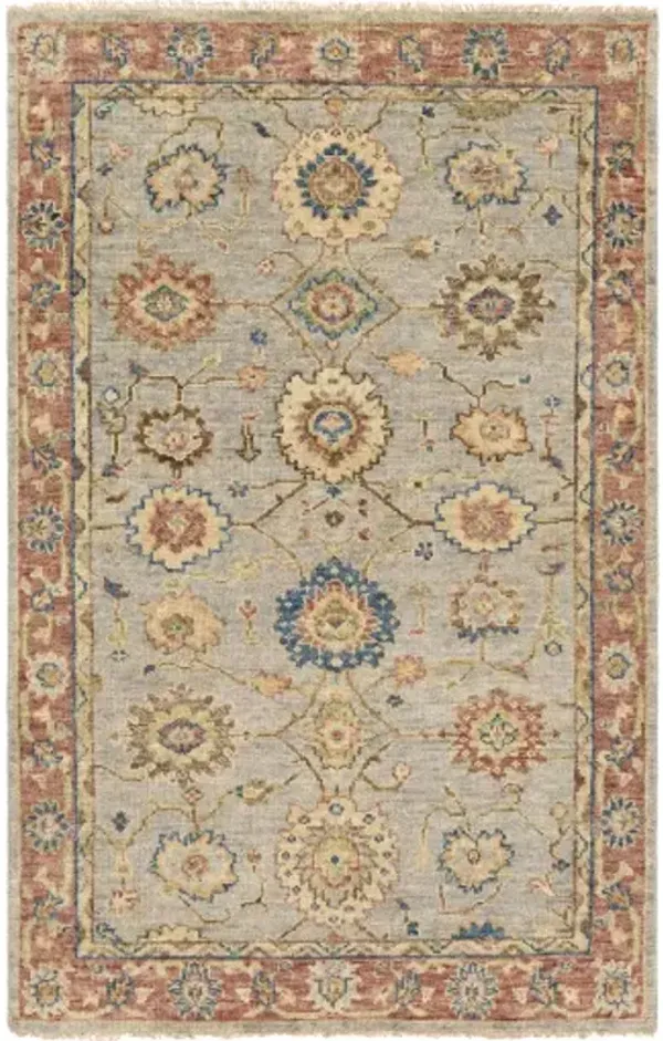 Biscayne 8' x 10' Rug