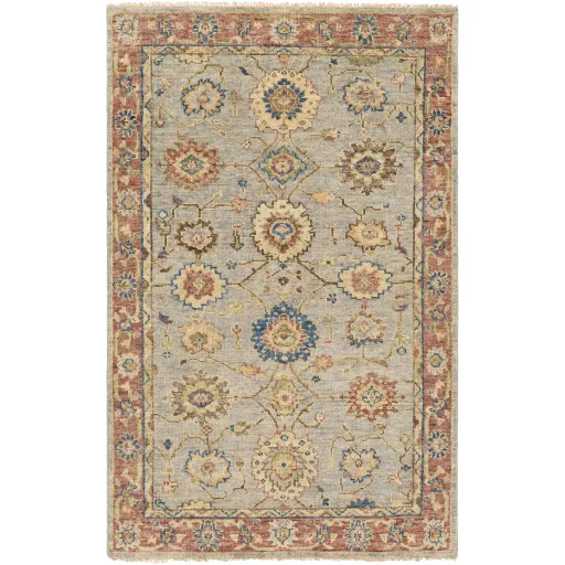 Biscayne 8' x 10' Rug