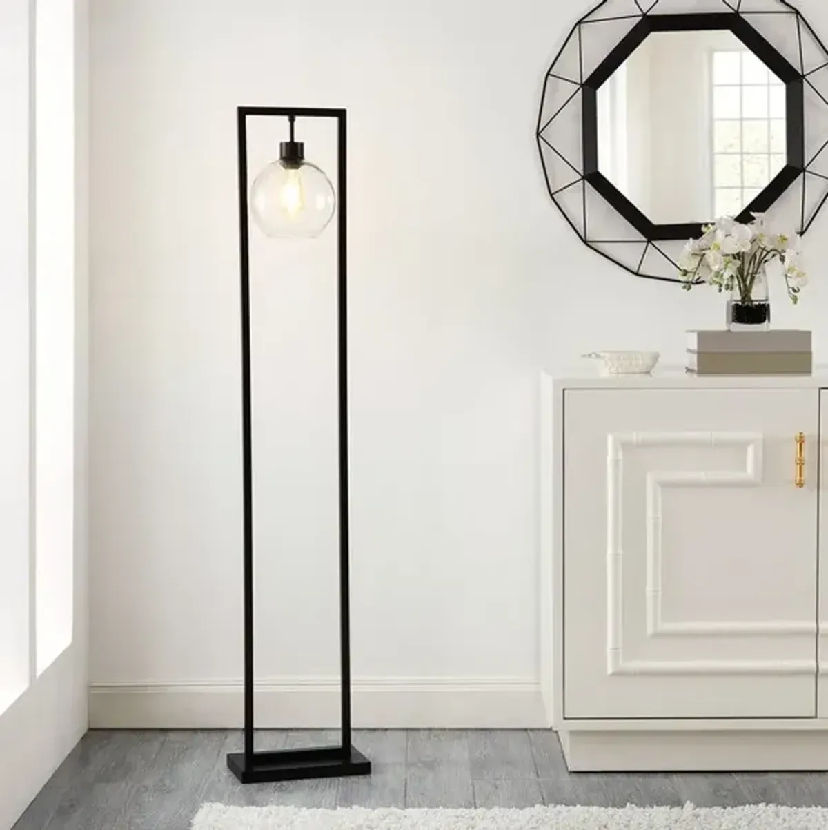 Jalisa Floor Lamp