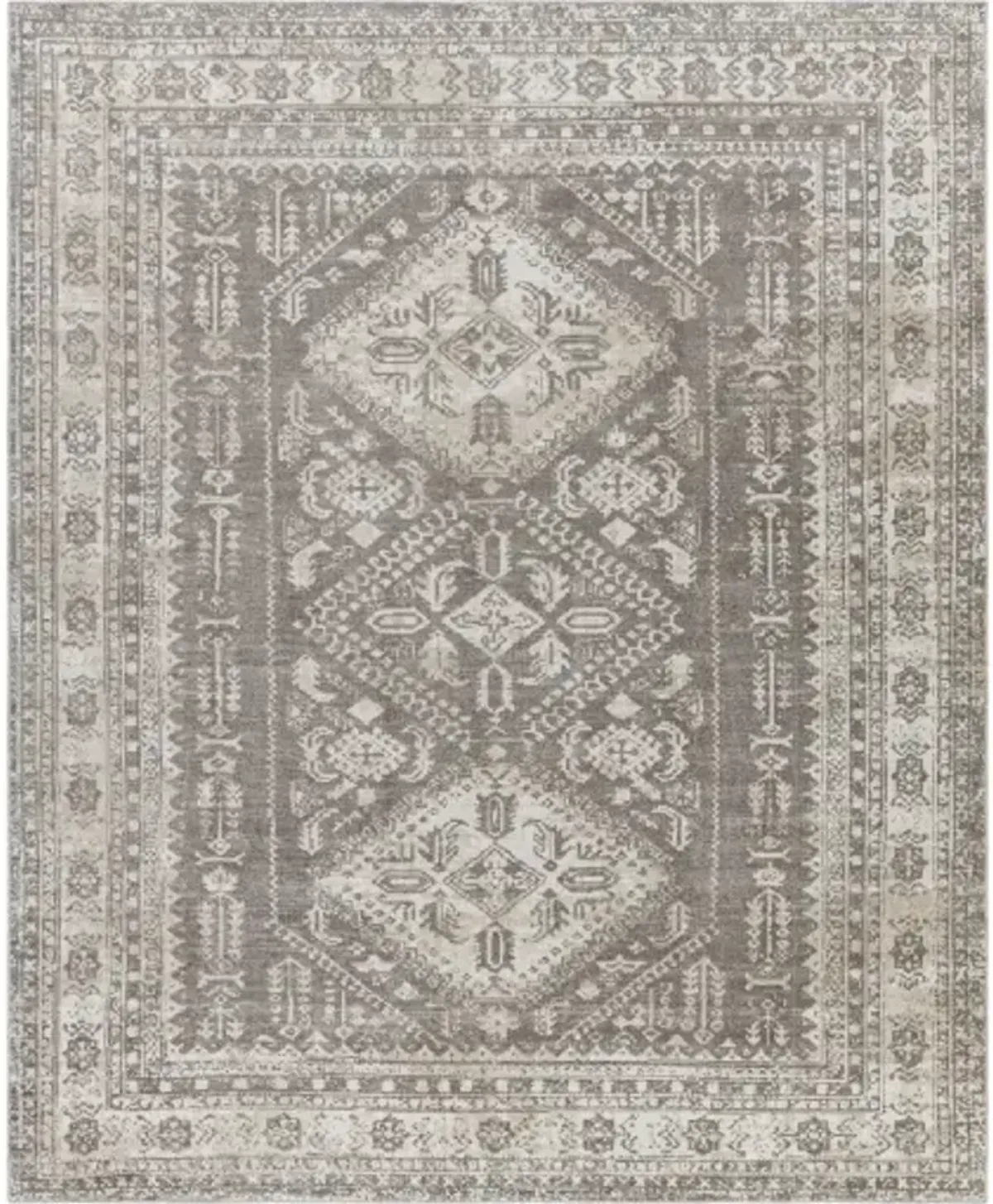 Lavadora 6'7" x 9' Rug