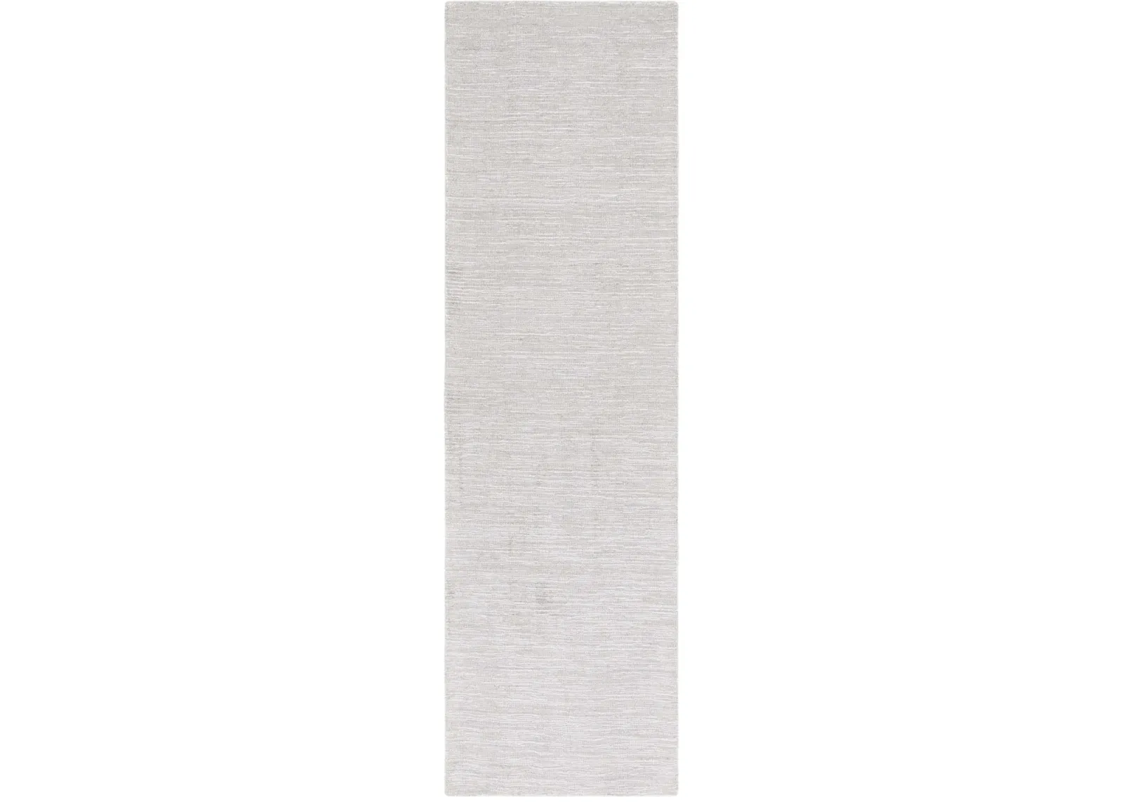 MIRAGE 731 GREY 2'-3' x 8' Runner Rug