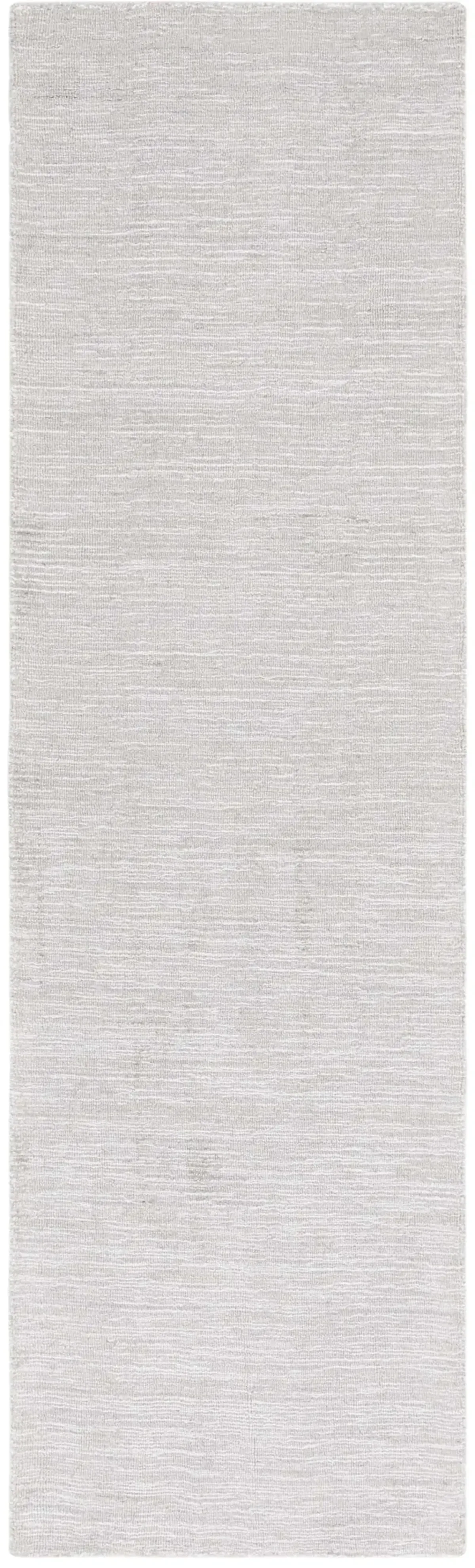 MIRAGE 731 GREY 2'-3' x 8' Runner Rug