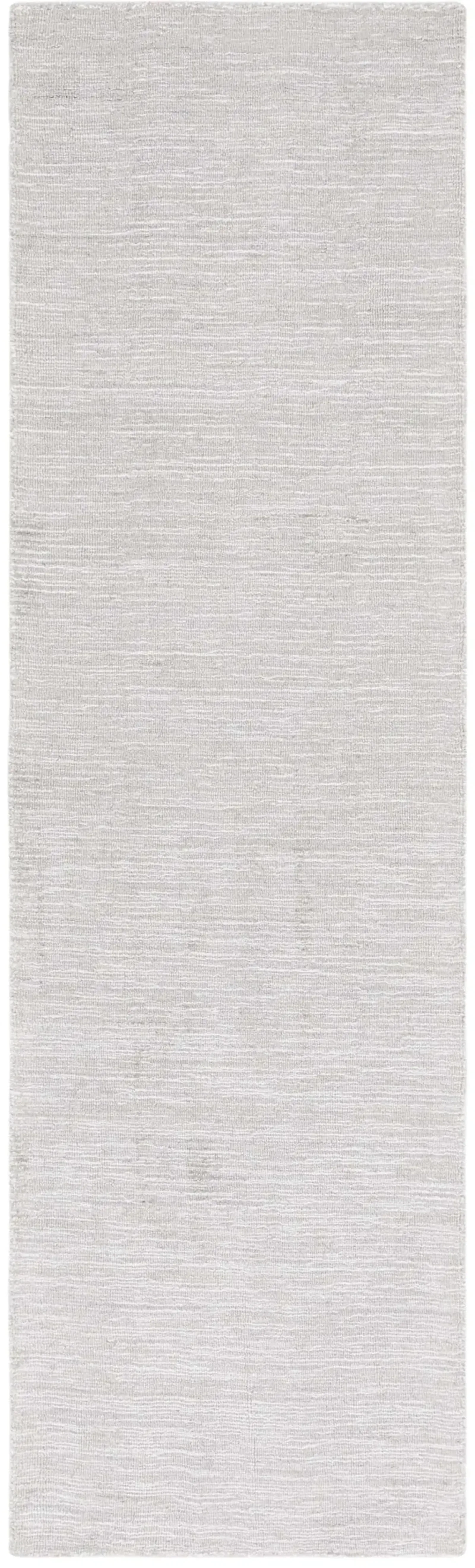 MIRAGE 731 GREY 2'-3' x 8' Runner Rug