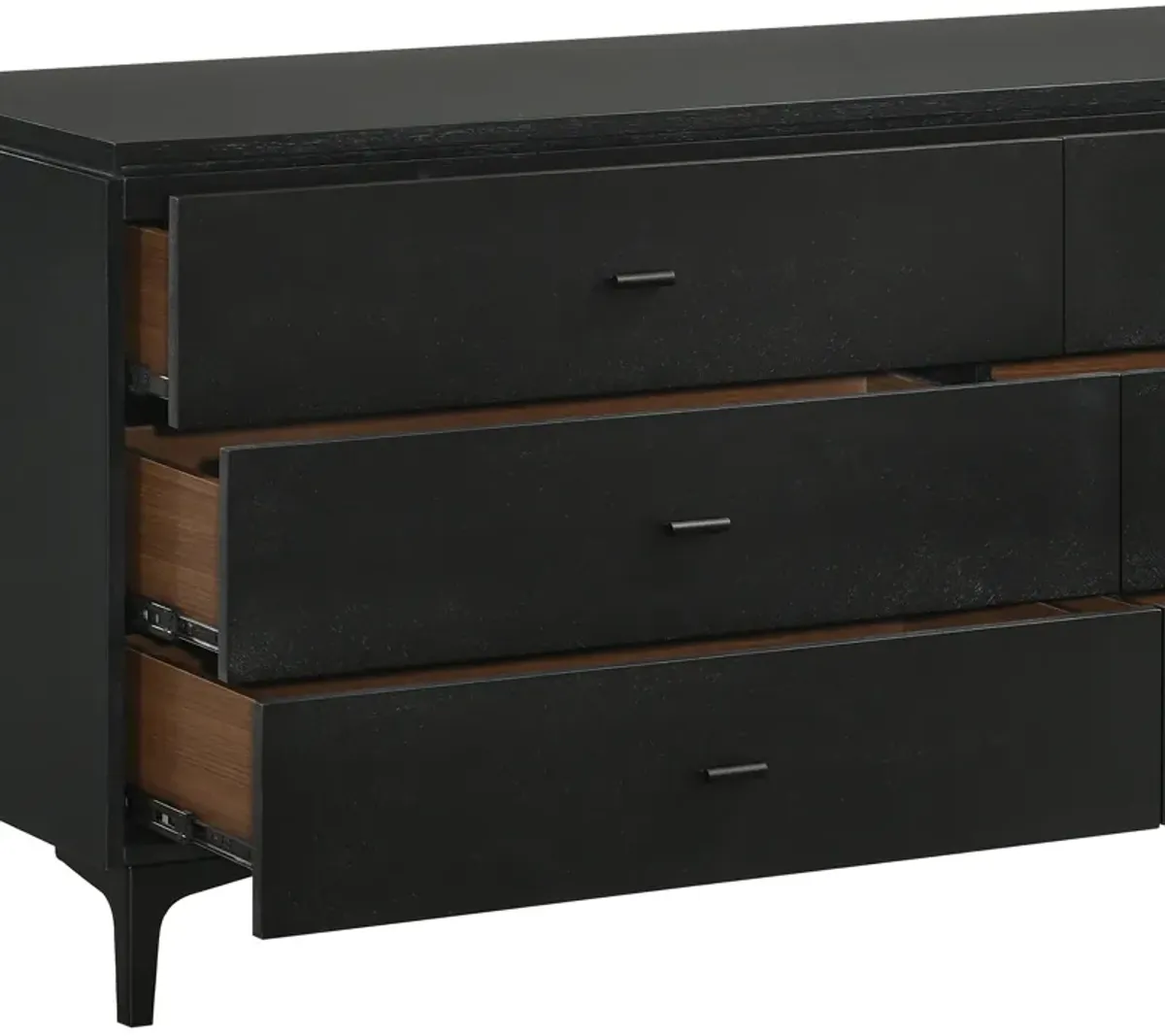 Legend 6 Drawer Dresser